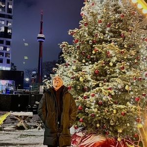 Meet your Posher, Miguel